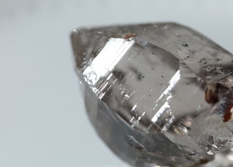 【内側の平和】ガネッシュヒマール産水晶 ポイント