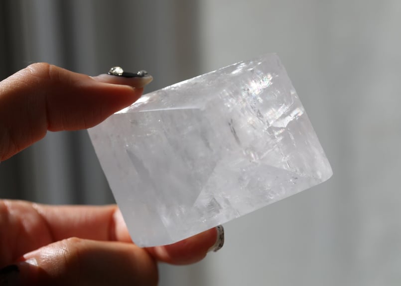 新たな視点】オプティカルカルサイト | Y.S.Y24