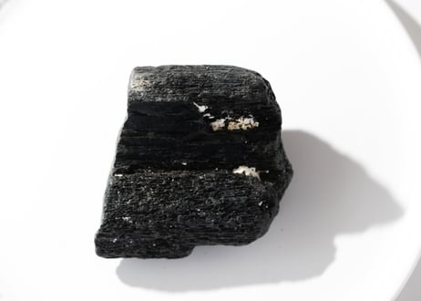 【地球】ブラックトルマリン 原石