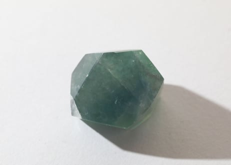 【癒しの海】ブルーフローライト フリーフォーム