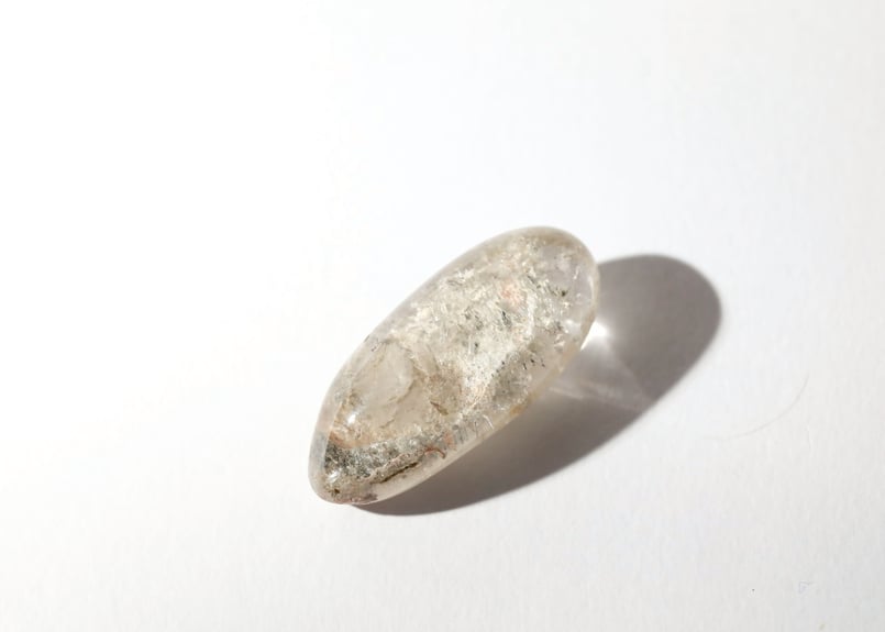 るぅ ホワイトガーデンクォーツ るぅ ホワイトガーデンクォーツ るぅ ホワイトガーデンクォーツ