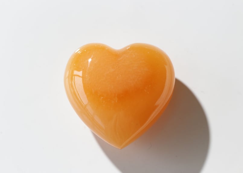 オレンジカルサイト ハート 【vision】 | Y.S.Y24