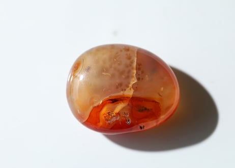 【クリエイト】カーネリアン タンブル