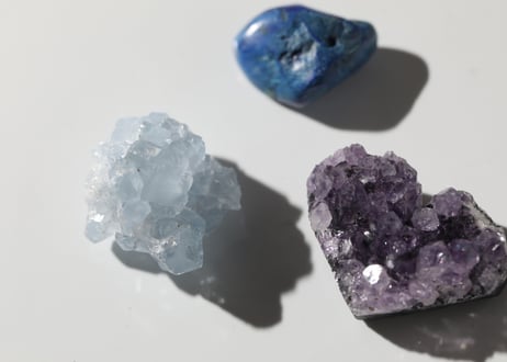 【限界のないフィールドへ】サードアイを開くセット