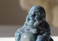 J氣さんの氣入り！【空からの視点】トロレアイト 福の神