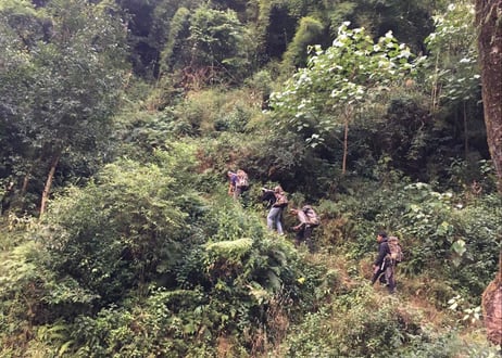エドワード淺井さんによる技入り❣️【時給一億】ガネッシュヒマール産 水晶 アステロイド ※イベントクーポン使用不可