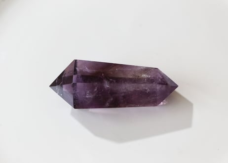 アメトリン ダブルターミネーテッド