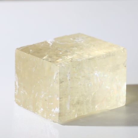 【匿名配送】中国産 ゴールデン犬牙状カルサイト 中国湖北省産 ゴールデンカルサイト 犬牙状結晶 | 今林商店