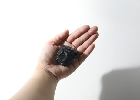 【ホッとする時間】ブラックトルマリン