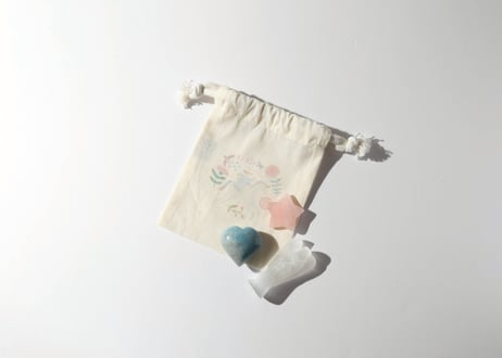 天使からの聖なる贈り物セット