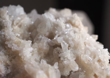 【幻】トマスゴンサガ産 クリアクォーツ クラスター