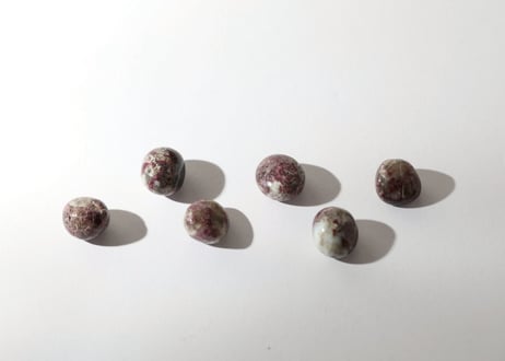 【愛を届けて】カコルトカイト タンブル（6個セット）