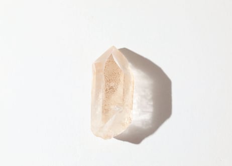 【星座をつくるように】タンジェリン スターブラリークォーツ