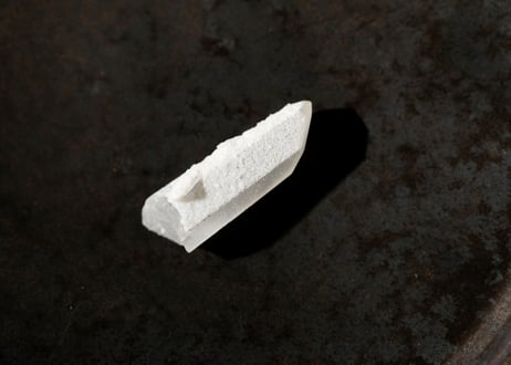 【神様の乗り物】高千穂天岩戸水晶