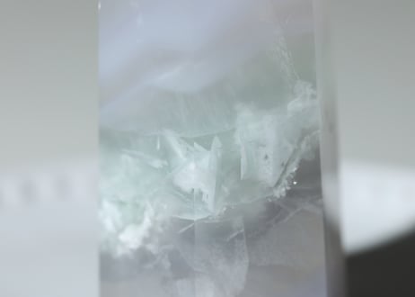【潜在能力を引き出す技入り】エンジェルフェザーフローライト ポイント ※イベントクーポン使用不可