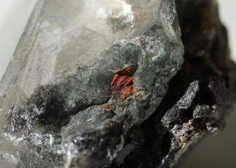 【特別価格】マニハール産水晶