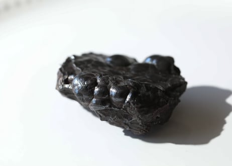 【カルマ解放のシッティ入り】ヘマタイト 原石