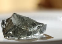 アンダラクリスタル　スモーキーシャーマン