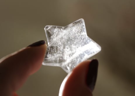 【石に願いを】出版記念！5つ星セット ※クーポン使用不可