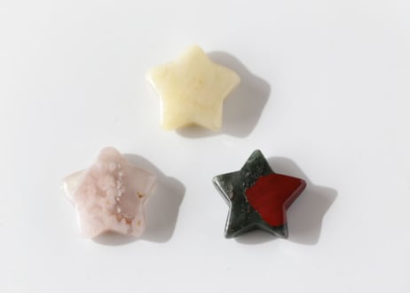【呼吸】星のやすらぎセット