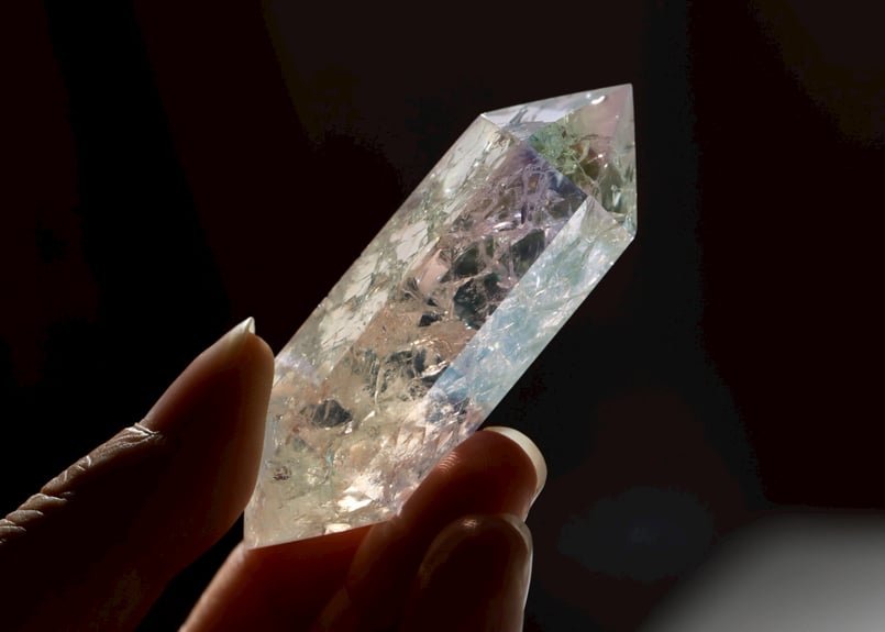 大技封入❣️【Over the rainbow(願いの実現)】エンジェルオーラ