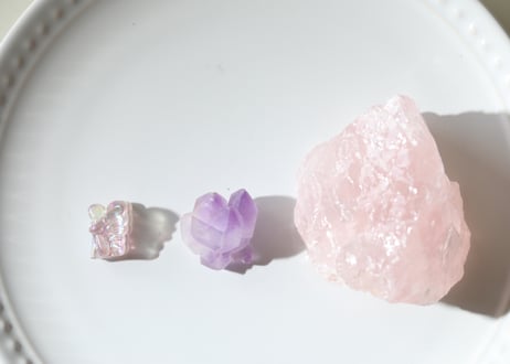 〈カルマ解放シッティ入り〉【peaceful】優しい世界セット