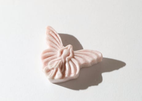 【悟りのシッディ入り】ピンクオパール 精霊