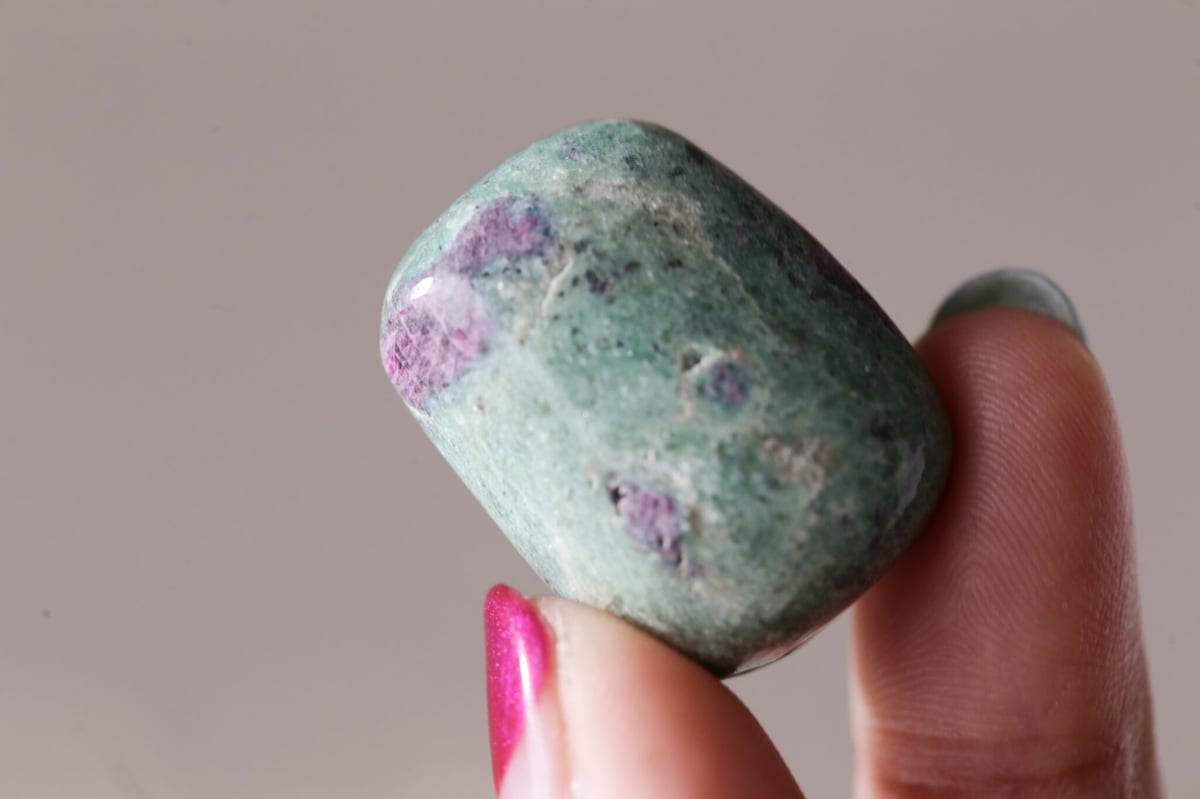 情熱】ルビーインフックサイト タンブル | Y.S.Y24