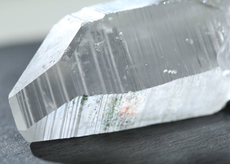 【叡智を思い出す】ガーデンレムリアンクォーツ タイムリンク入り