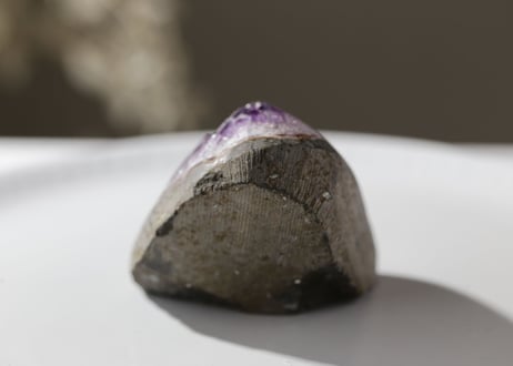 【スピリチュアリティ】ウルグアイ産 アメジスト クラスター