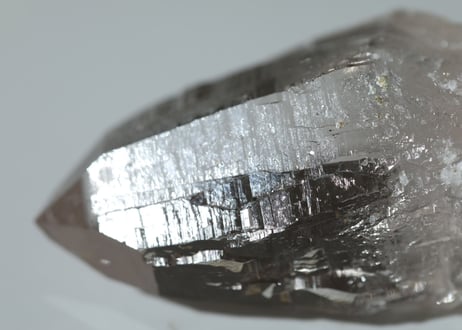 【ビューティフル】ガネッシュヒマール産水晶 ポイント