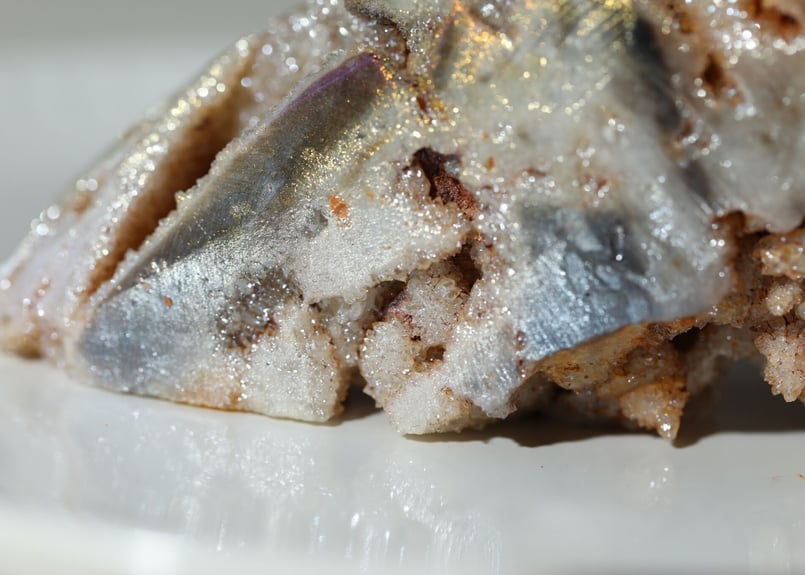 夢】エンジェルオーラ スファレライト ユニコーン | Y.S.Y24