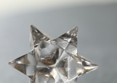 エドワード淺井さんによる技入り❣️【時給一億】ガネッシュヒマール産 水晶 アステロイド ※イベントクーポン使用不可