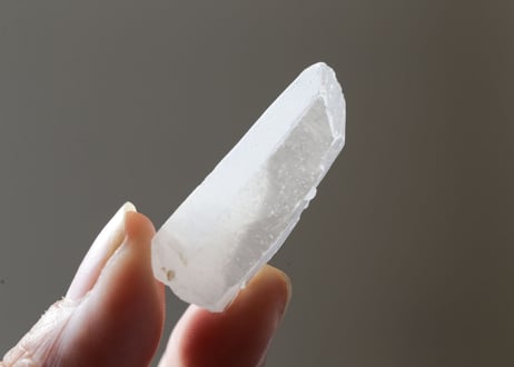 【神聖な魔法】高千穂天岩戸水晶