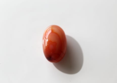 【baby】カーネリアン タンブル