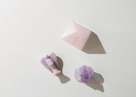 【時空を超える癒やし】春が来る天使のセット