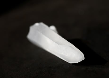 【神様の乗り物】高千穂天岩戸水晶