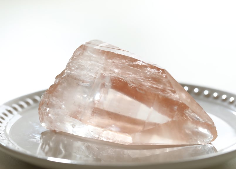 レムリアンシード　ミナスジェライス州 幻の激レア産地の神秘！！ ブラジル・ミナスジェライス州