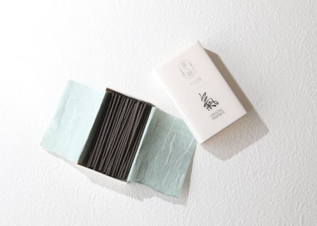 再販！！ラスト2個限定！【Y.S.Y24 × J氣× CRYSTAL INCENSE コラボ商品】トリプルプロテクション香 -浄化と守護の特別なブレンド-※イベントクーポン対象外