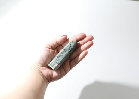 【nature healing】デンドリティックオパール ポイント