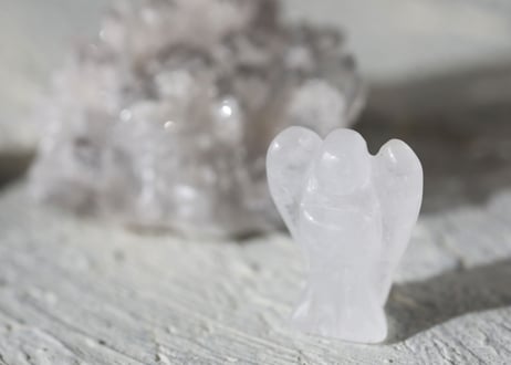 【お正月初売りスペシャル】天使と繋がる天界のエナジーセット