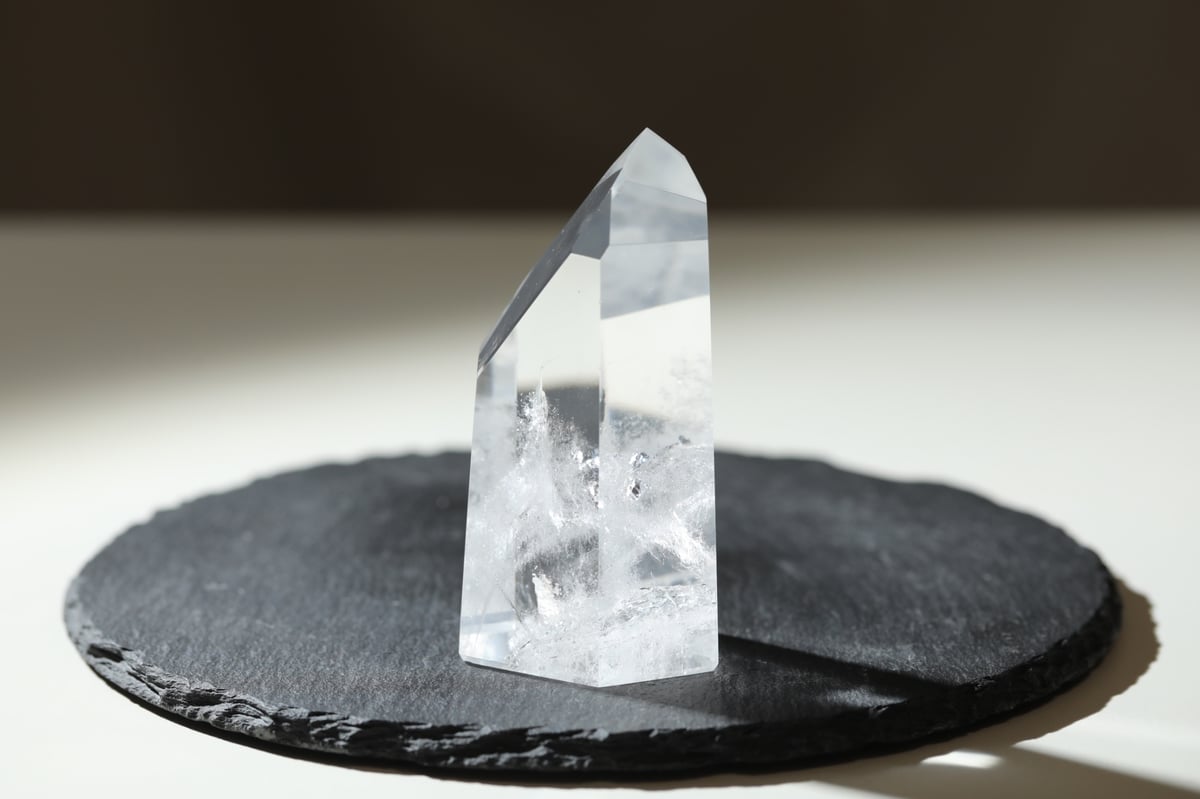 女神たちの祈り】レムリアンシード 磨き ポイント | Y.S.Y24