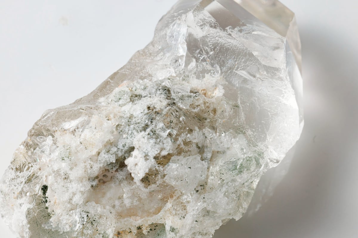 人を癒す使命】ミナスジェライス州ディアマンティーナ産 ガーデン