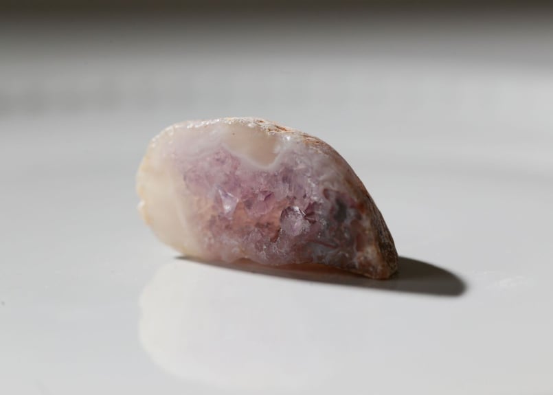 ドゥルジーアメジストジオード 【小さな奇跡】 | Y.S.Y24