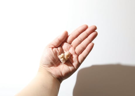 【あなたのための癒やし】チェリーブロッサムアゲート パンダ