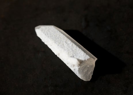 【神様の乗り物】高千穂天岩戸水晶