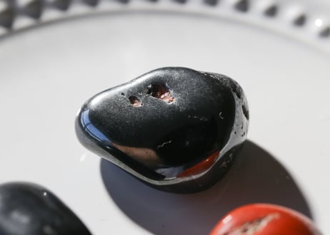 【現実化】めちゃグラウンディング タンブルセット グリッド巾着付き ※クーポン使用不可