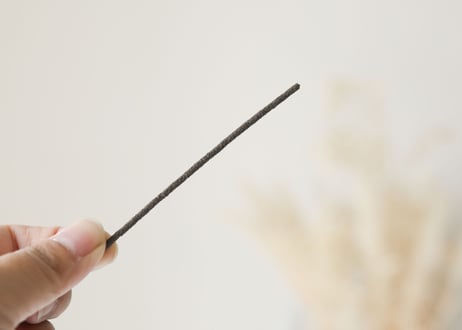 再販！！ラスト2個限定！【Y.S.Y24 × J氣× CRYSTAL INCENSE コラボ商品】トリプルプロテクション香 -浄化と守護の特別なブレンド-※イベントクーポン対象外