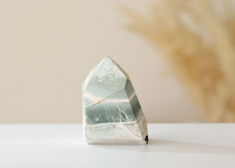 自然体で生きる】ユニコーンジャスパーフリーフォーム | Y.S.Y24