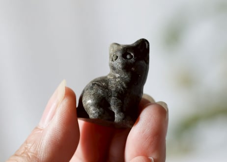 【魂のコミュニティ】ねこ3姉妹セット